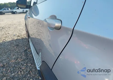 2007 BMW X5 4.8I из США, поврежденный, VIN 5UXFE83527LZ46268